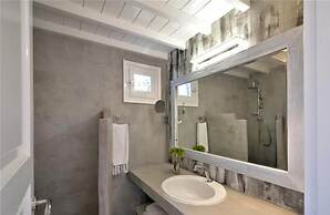 Manu Mykonos  Beach Villas & Bungalows