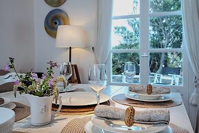 Manu Mykonos  Beach Villas & Bungalows