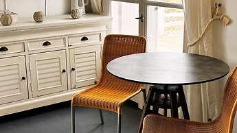 Manu Mykonos  Beach Villas & Bungalows