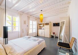 Manu Mykonos  Beach Villas & Bungalows