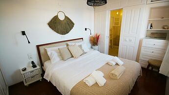 Manu Mykonos  Beach Villas & Bungalows