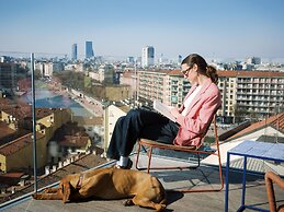 21 House of Stories Navigli