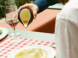 21 House of Stories Navigli