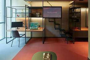 21 House of Stories Navigli