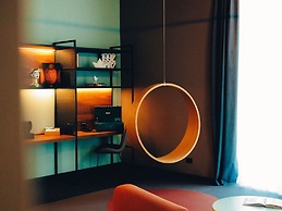 21 House of Stories Navigli