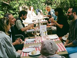 21 House of Stories Navigli