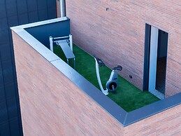 21 House of Stories Navigli