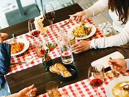 21 House of Stories Navigli