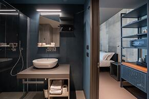 21 House of Stories Navigli