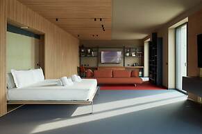 21 House of Stories Navigli