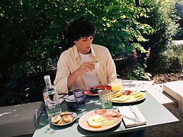 21 House of Stories Navigli