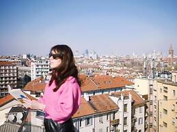 21 House of Stories Navigli