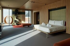 21 House of Stories Navigli