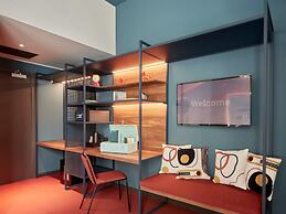 21 House of Stories Navigli