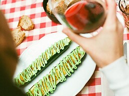 21 House of Stories Navigli