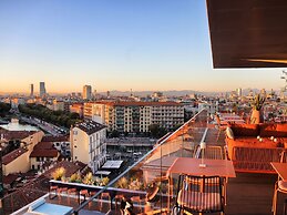 21 House of Stories Navigli