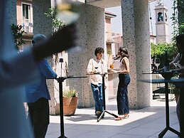 21 House of Stories Navigli