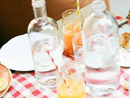 21 House of Stories Navigli