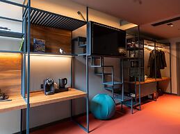 21 House of Stories Navigli