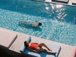 21 House of Stories Navigli