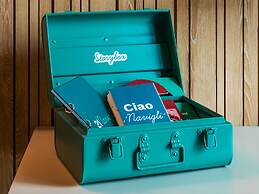 21 House of Stories Navigli