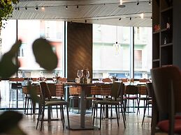 21 House of Stories Navigli