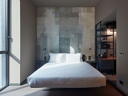 21 House of Stories Navigli