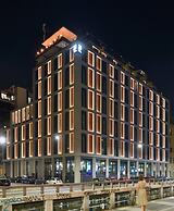 21 House of Stories Navigli