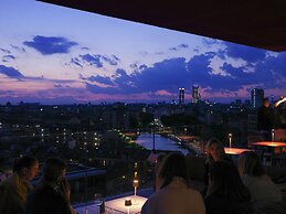 21 House of Stories Navigli