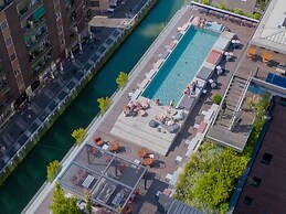 21 House of Stories Navigli