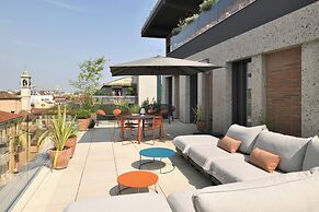 21 House of Stories Navigli