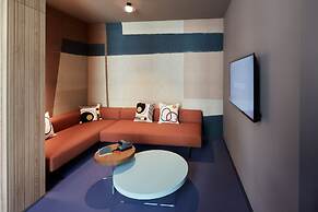 21 House of Stories Navigli