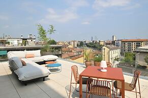 21 House of Stories Navigli