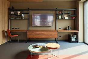 21 House of Stories Navigli