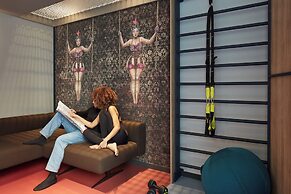 21 House of Stories Navigli