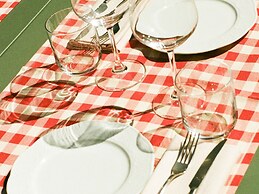 21 House of Stories Navigli