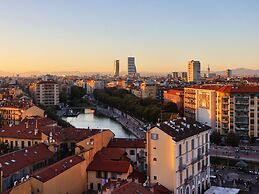 21 House of Stories Navigli