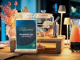 21 House of Stories Navigli