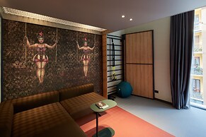 21 House of Stories Navigli