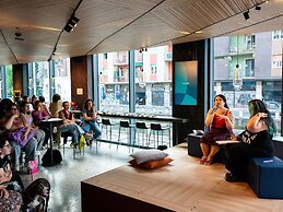 21 House of Stories Navigli