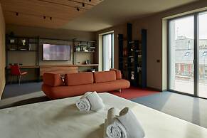 21 House of Stories Navigli