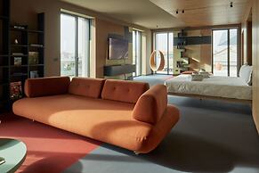 21 House of Stories Navigli