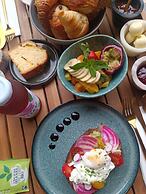 Les Suites Du Maquis