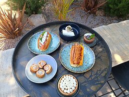 Les Suites Du Maquis