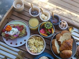 Les Suites Du Maquis