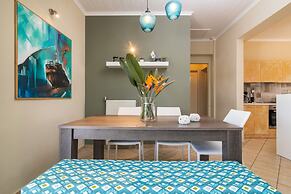 Madini Luxury villa with private Heated pool