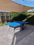 Madini Luxury villa with private Heated pool