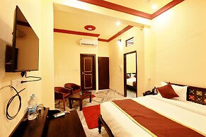 The Kanchangarh Resort