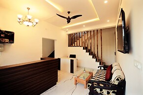 The Kanchangarh Resort