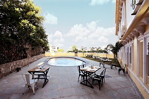 The Kanchangarh Resort